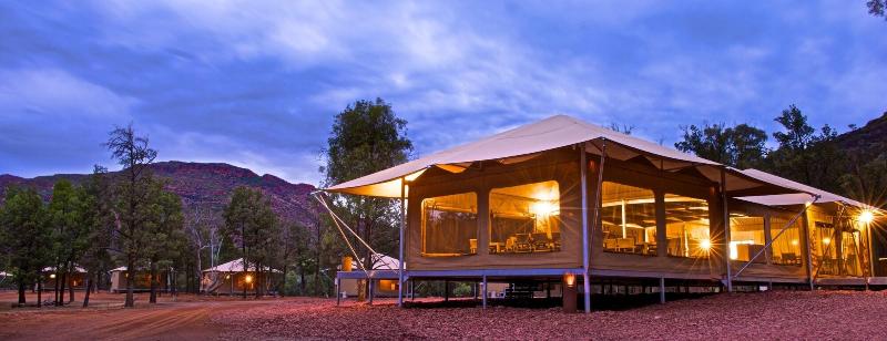 فندق Discovery Resorts   Wilpena Pound