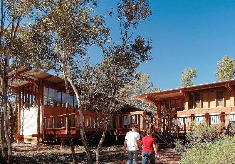 فندق Discovery Resorts   Wilpena Pound