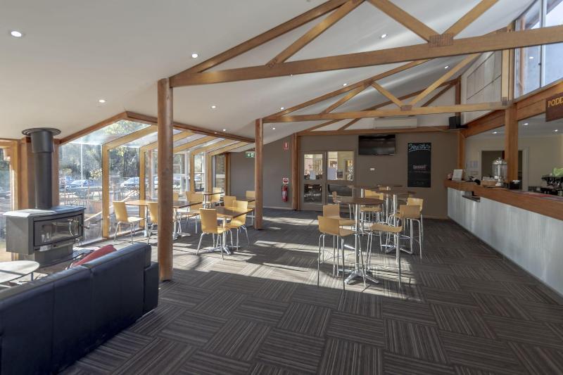 فندق Discovery Resorts   Wilpena Pound