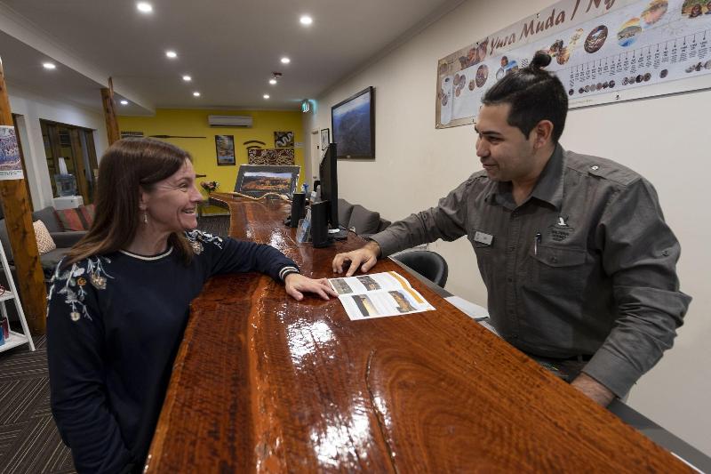 فندق Discovery Resorts   Wilpena Pound