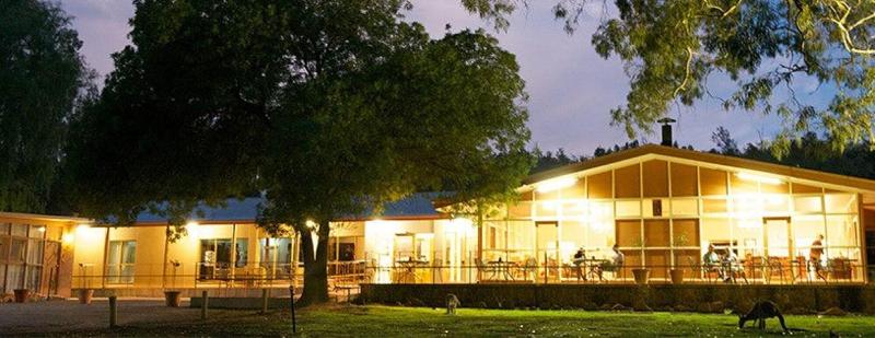 فندق Discovery Resorts   Wilpena Pound