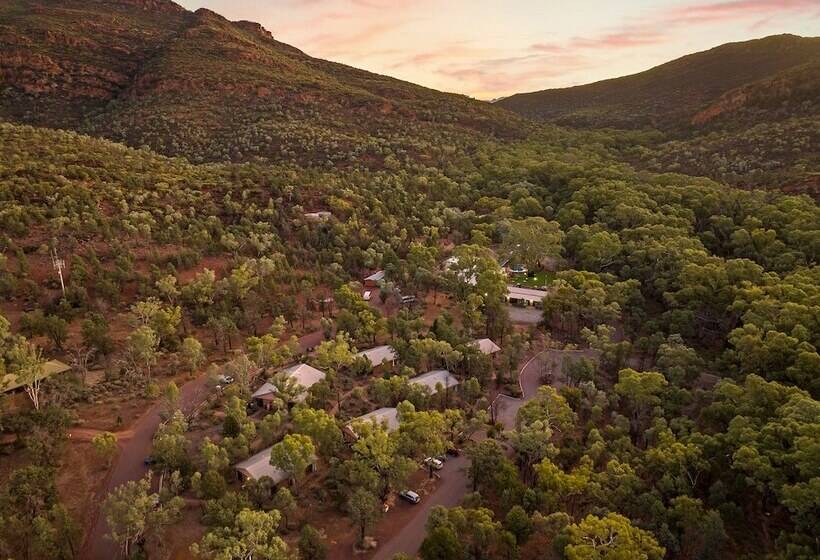 فندق Discovery Resorts   Wilpena Pound