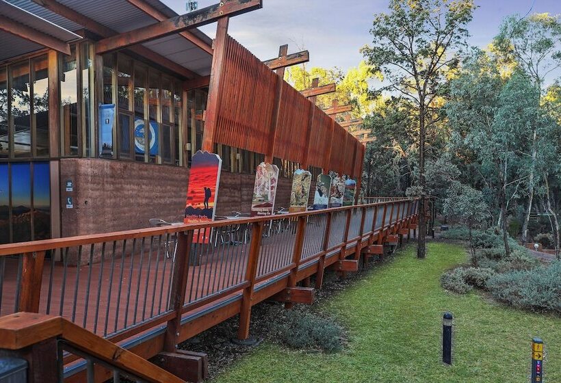 فندق Discovery Resorts   Wilpena Pound