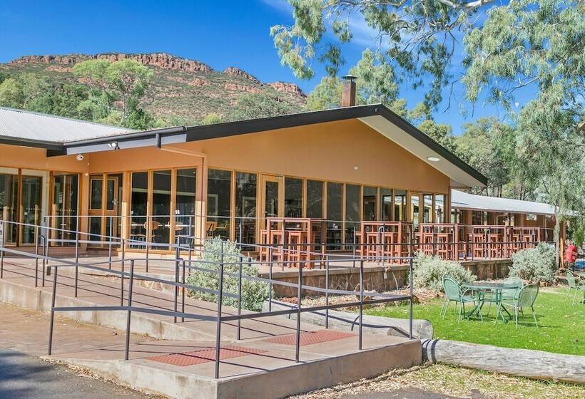 فندق Discovery Resorts   Wilpena Pound