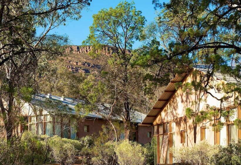 فندق Discovery Resorts   Wilpena Pound
