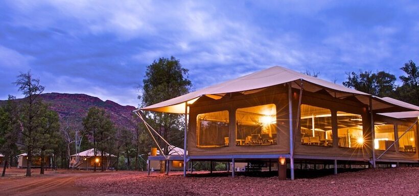 فندق Discovery Resorts   Wilpena Pound