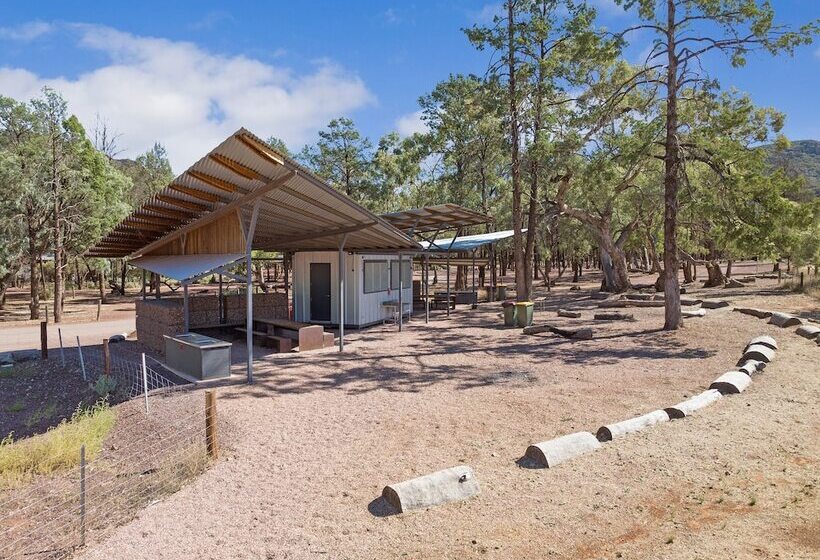 فندق Discovery Resorts   Wilpena Pound