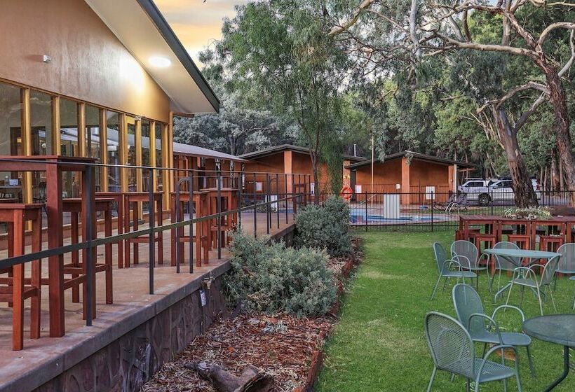 فندق Discovery Resorts   Wilpena Pound