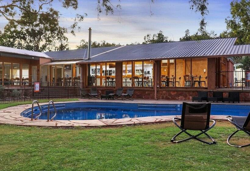 فندق Discovery Resorts   Wilpena Pound