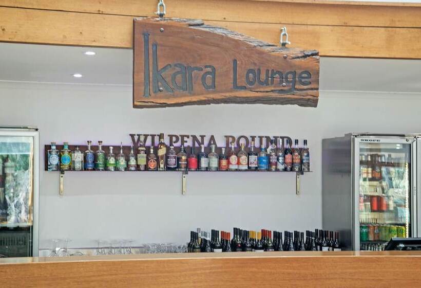 فندق Discovery Resorts   Wilpena Pound