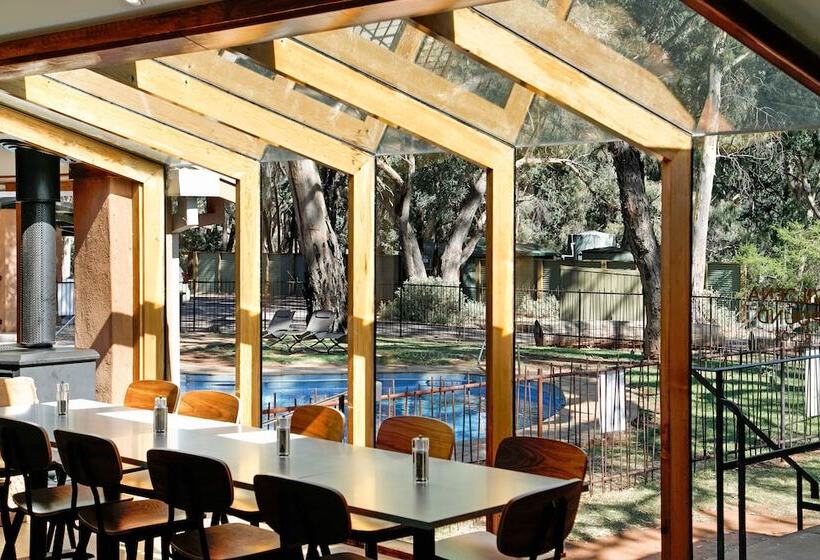 فندق Discovery Resorts   Wilpena Pound