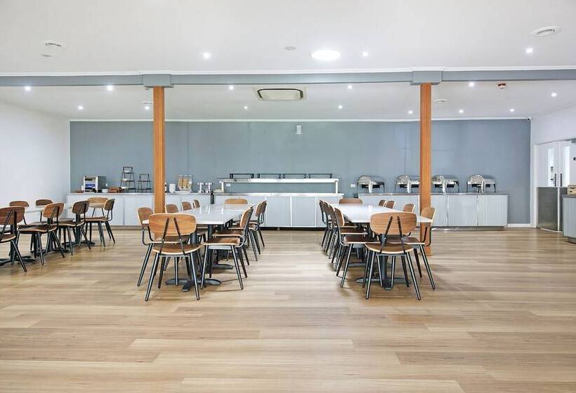 فندق Discovery Resorts   Wilpena Pound