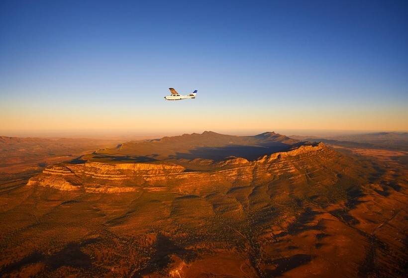 فندق Discovery Resorts   Wilpena Pound