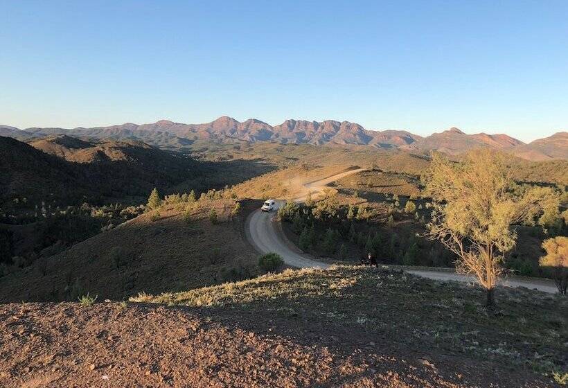 فندق Discovery Resorts   Wilpena Pound