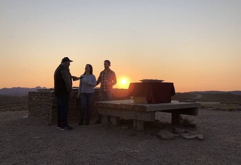 فندق Discovery Resorts   Wilpena Pound