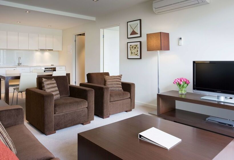 فندق Wyndham Resort Torquay