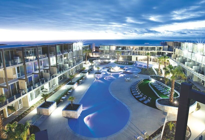فندق Wyndham Resort Torquay