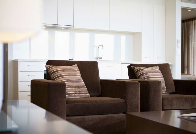 فندق Wyndham Resort Torquay