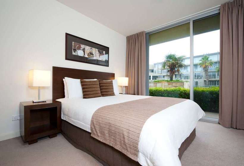 هتل Wyndham Resort Torquay