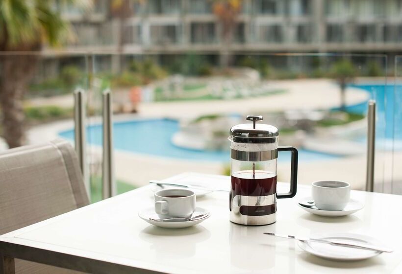 فندق Wyndham Resort Torquay