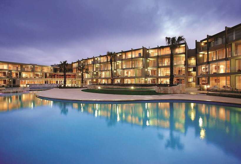 فندق Wyndham Resort Torquay