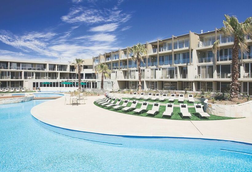 هتل Wyndham Resort Torquay