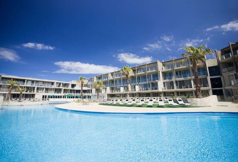 هتل Wyndham Resort Torquay