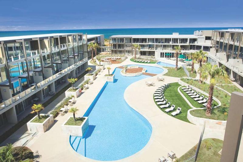 فندق Wyndham Resort Torquay