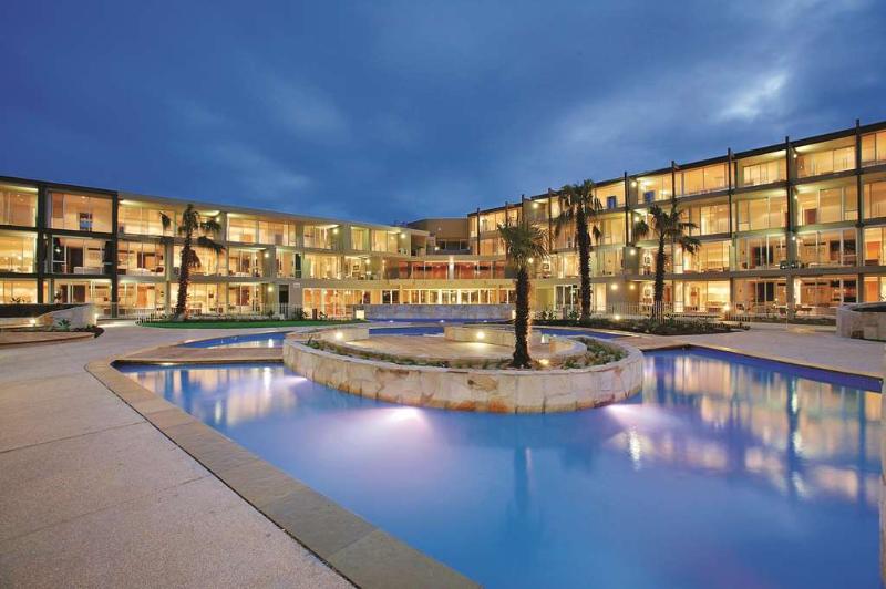 فندق Wyndham Resort Torquay