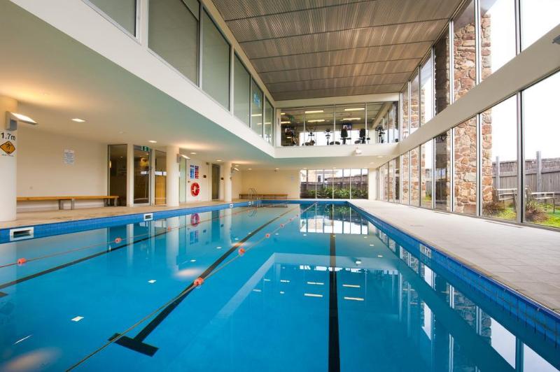 هتل Wyndham Resort Torquay