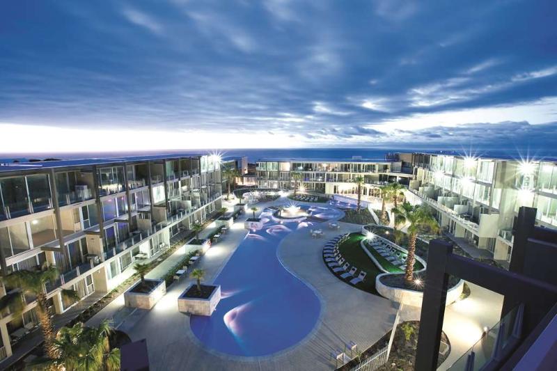 فندق Wyndham Resort Torquay