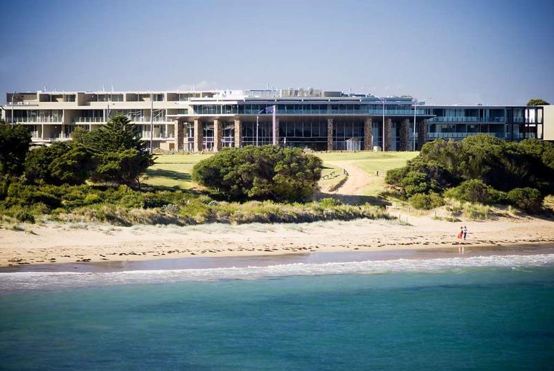 فندق Wyndham Resort Torquay