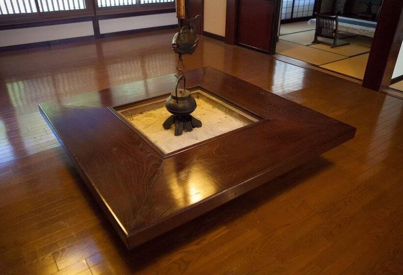 هتل Yakushidaira Akanejyuku