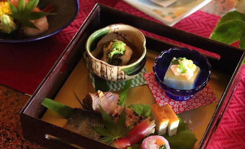 هتل Yakushidaira Akanejyuku