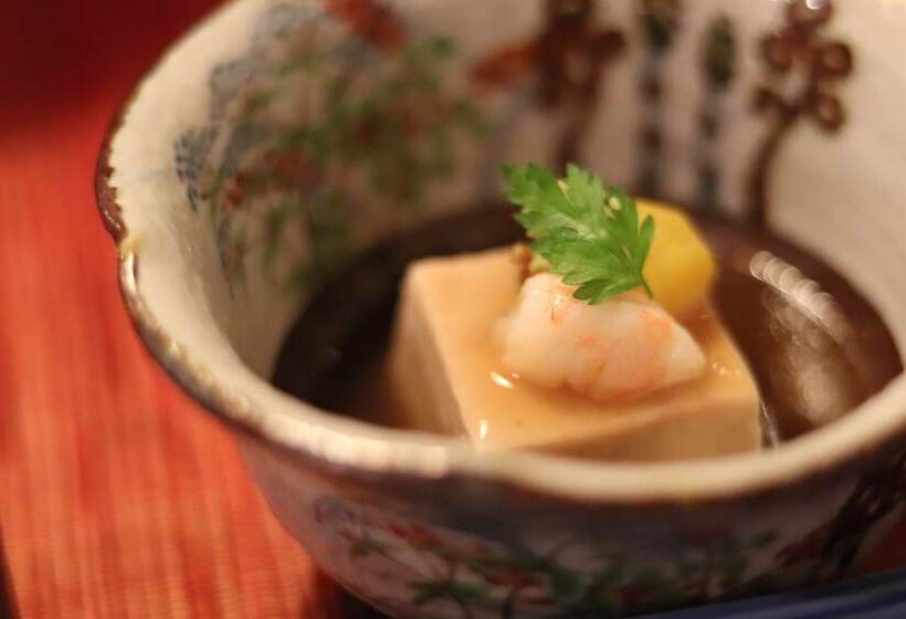 هتل Yakushidaira Akanejyuku