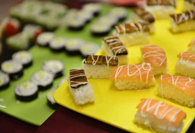 בית מלון כפרי Yiwu International Mansion