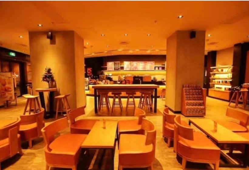 בית מלון כפרי Yiwu International Mansion