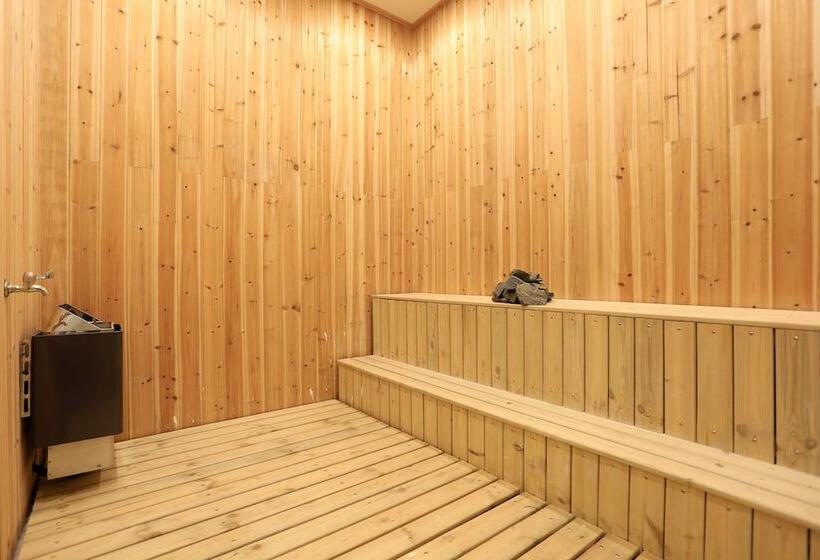 בית מלון כפרי Yiwu International Mansion