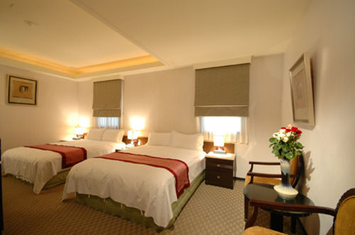 호텔 Zai Yan Leader