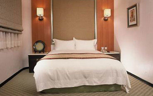 호텔 Zai Yan Leader