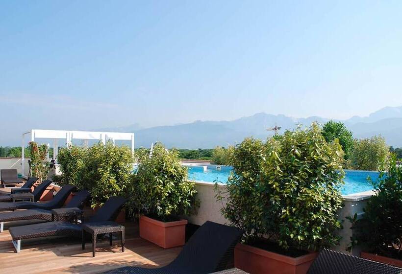 Zen Hotel Versilia
