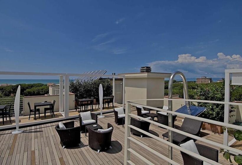 Zen Hotel Versilia