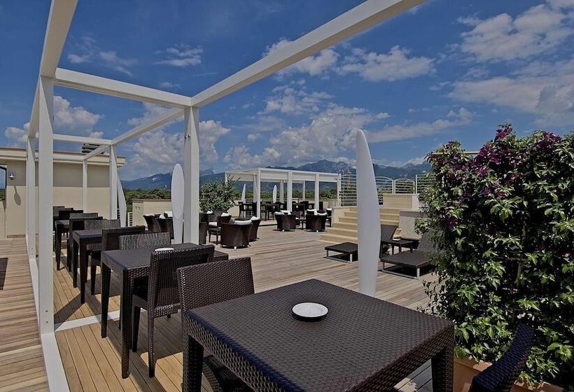Zen Hotel Versilia
