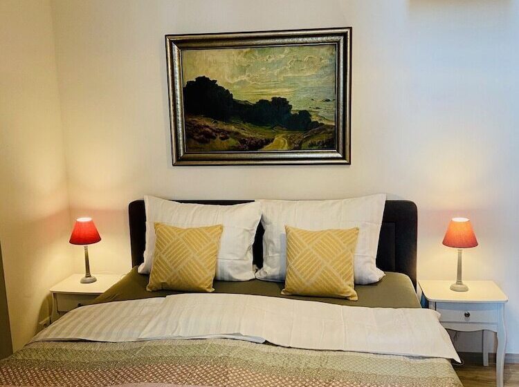 Отель Bärliner