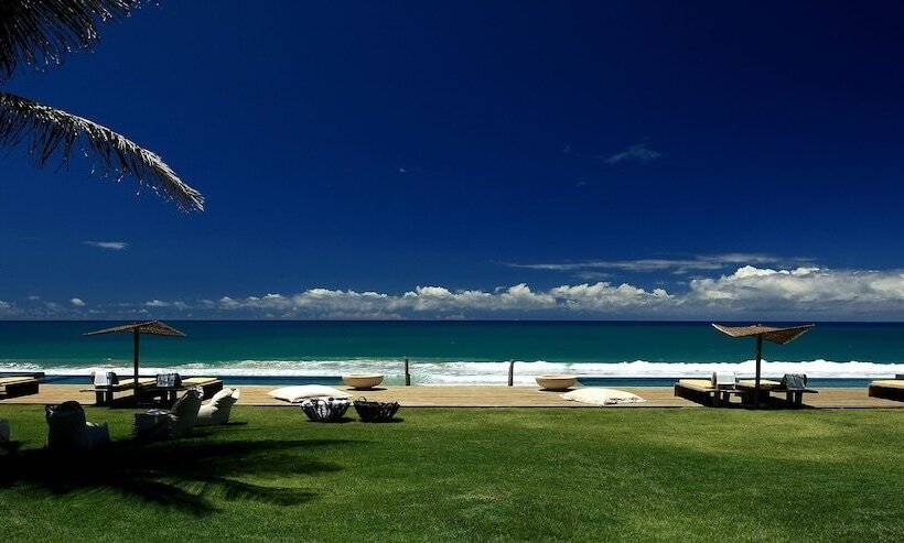 Kenoa Exclusive Beach Spa & Resort