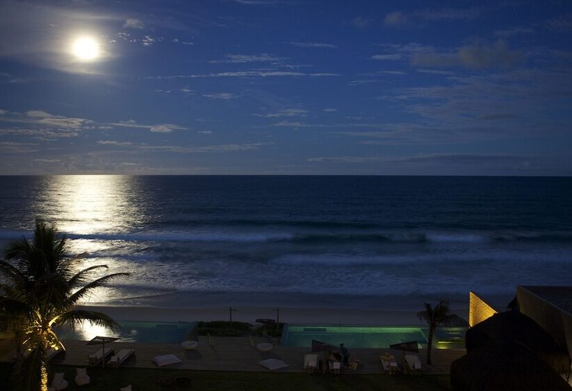 Kenoa Exclusive Beach Spa & Resort