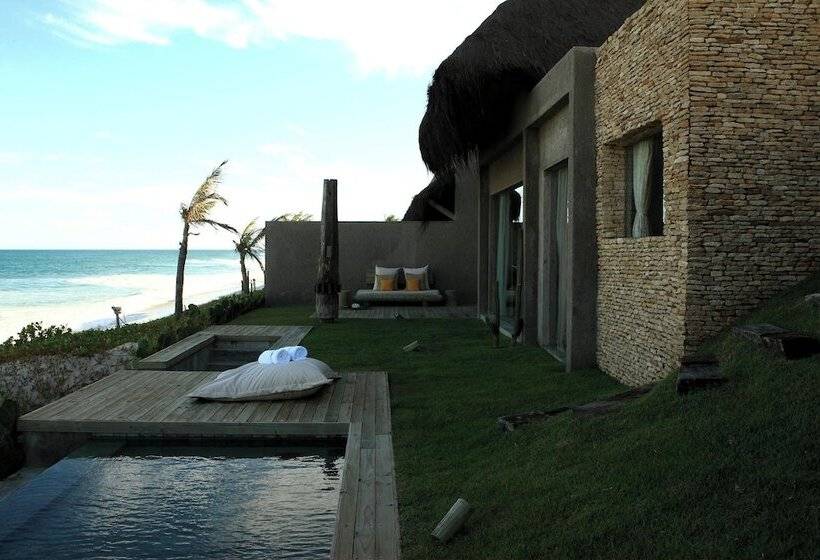 Kenoa Exclusive Beach Spa & Resort