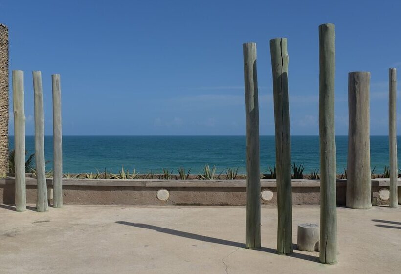 Kenoa Exclusive Beach Spa & Resort