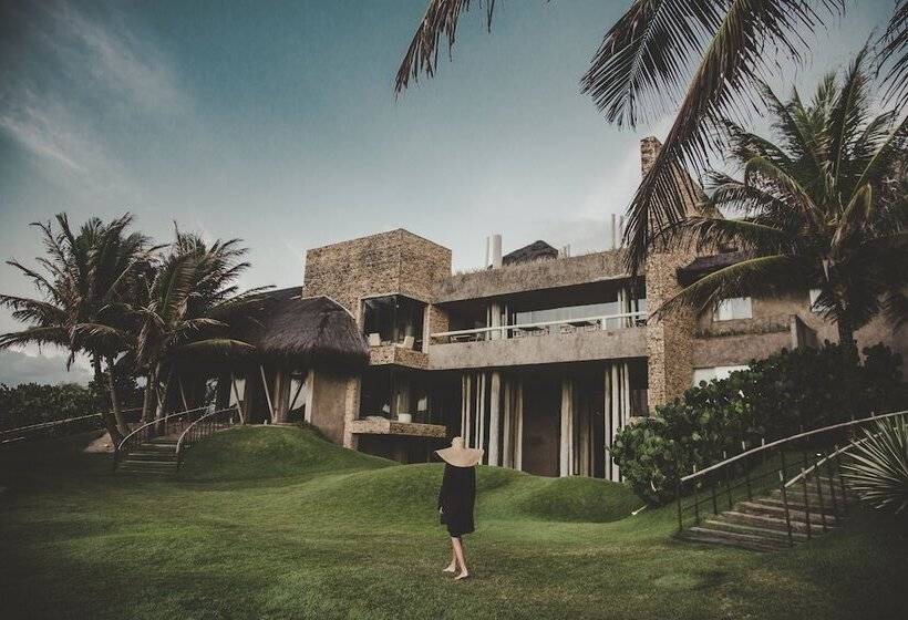 Kenoa Exclusive Beach Spa & Resort