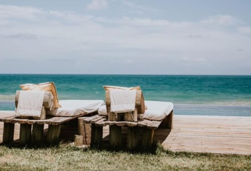 Kenoa Exclusive Beach Spa & Resort